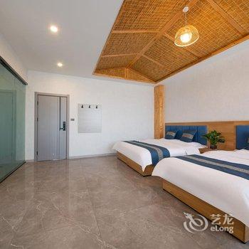 华山景辉客栈酒店提供图片
