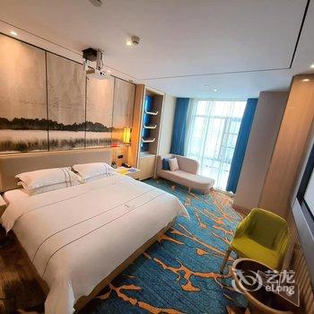 恩施国贸影院酒店(恩施火车站店)酒店提供图片