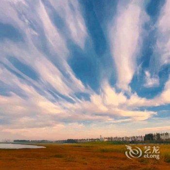 上海元桃民宿酒店提供图片