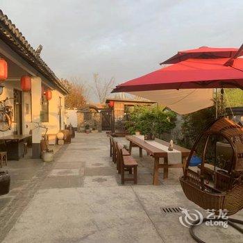 上海元桃民宿酒店提供图片