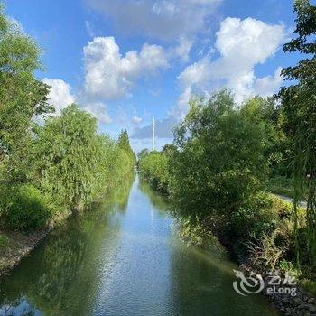 上海元桃民宿酒店提供图片