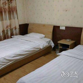 隆昌悦商务宾馆酒店提供图片