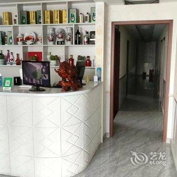 隆昌悦商务宾馆酒店提供图片