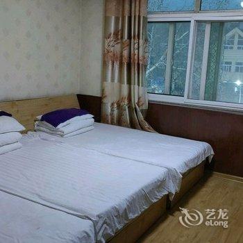 隆昌悦商务宾馆酒店提供图片