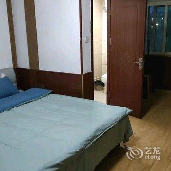 隆昌悦商务宾馆酒店提供图片