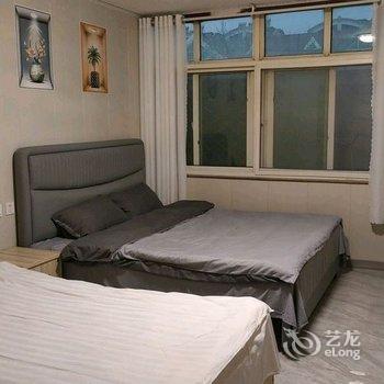 隆昌悦商务宾馆酒店提供图片