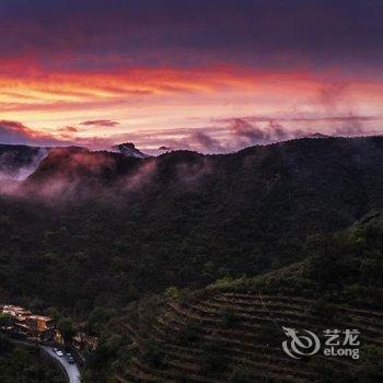 北京韩建·云岭山房酒店提供图片