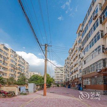 每每小居公寓(高安路分店)酒店提供图片