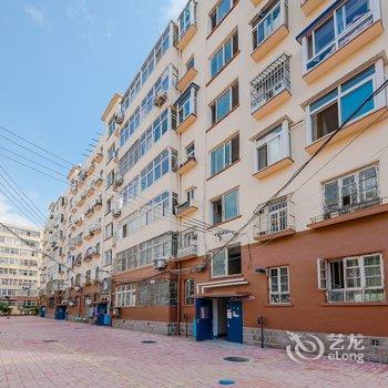 每每小居公寓(高安路分店)酒店提供图片