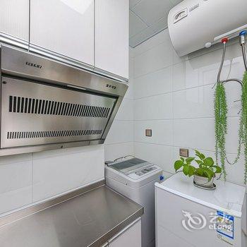 每每小居公寓(高安路分店)酒店提供图片