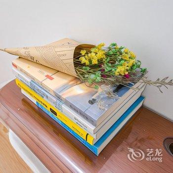 每每小居公寓(高安路分店)酒店提供图片