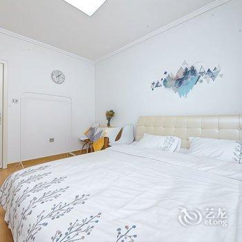 每每小居公寓(高安路分店)酒店提供图片