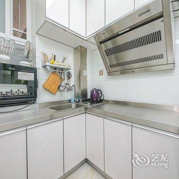 每每小居公寓(高安路分店)酒店提供图片