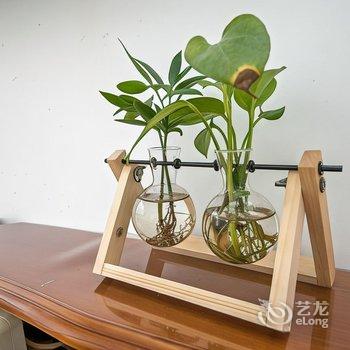 每每小居公寓(高安路分店)酒店提供图片