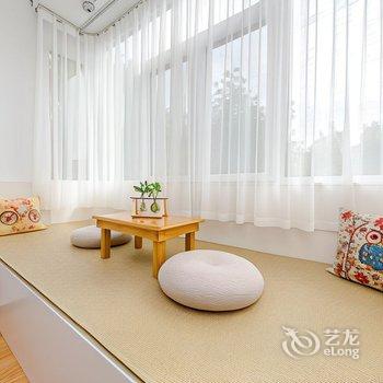 每每小居公寓(高安路分店)酒店提供图片