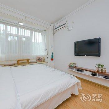 每每小居公寓(高安路分店)酒店提供图片