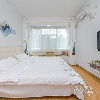 每每小居公寓(高安路分店)酒店提供图片