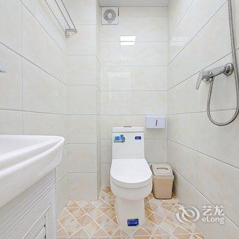 每每小居公寓(高安路分店)酒店提供图片