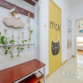 每每小居公寓(高安路分店)酒店提供图片
