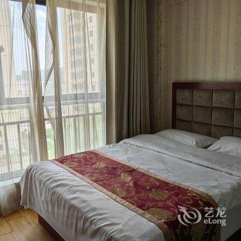 兰州恩合宾馆酒店提供图片