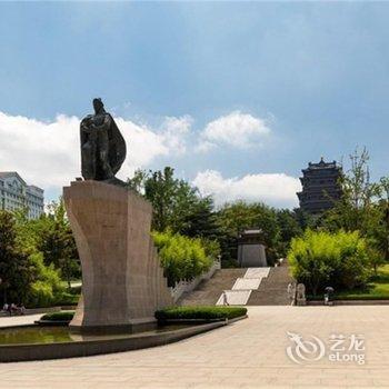 青岛依山原舍民宿酒店提供图片
