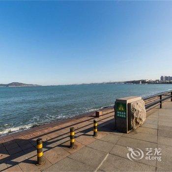 青岛依山原舍民宿酒店提供图片