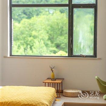 泾县芝屏山庄酒店提供图片