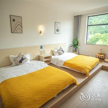 泾县芝屏山庄酒店提供图片