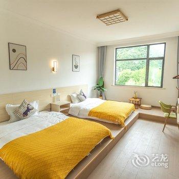 泾县芝屏山庄酒店提供图片