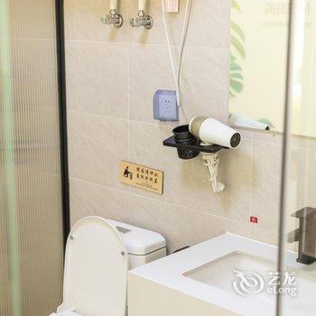 泾县芝屏山庄酒店提供图片