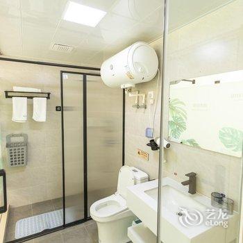 泾县芝屏山庄酒店提供图片
