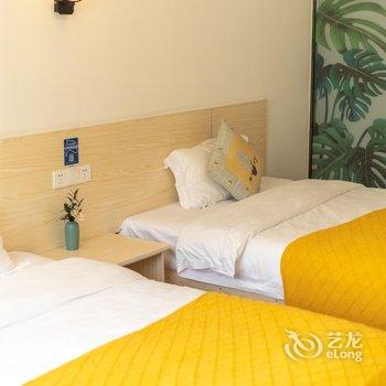 泾县芝屏山庄酒店提供图片