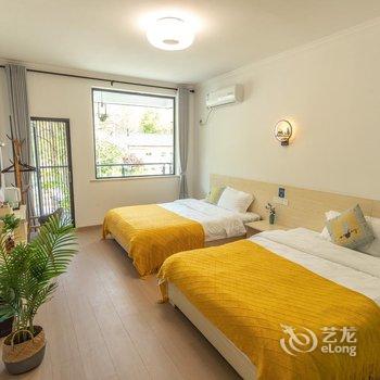 泾县芝屏山庄酒店提供图片