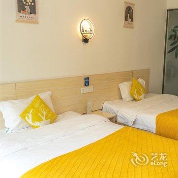 泾县芝屏山庄酒店提供图片