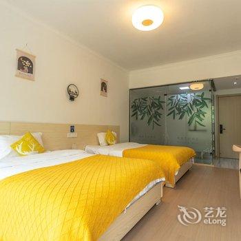 泾县芝屏山庄酒店提供图片