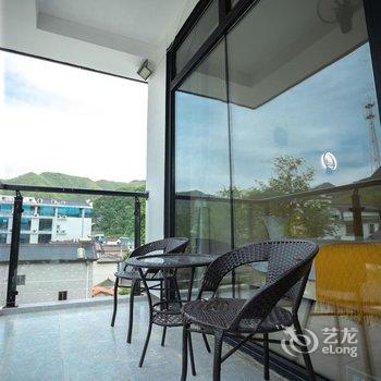 泾县芝屏山庄酒店提供图片