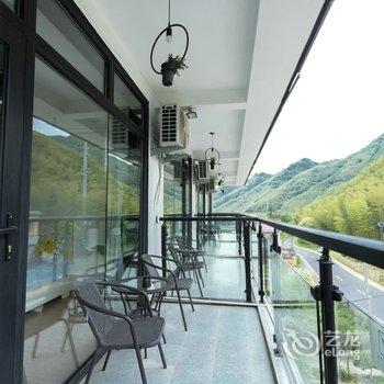 泾县芝屏山庄酒店提供图片