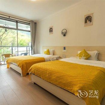 泾县芝屏山庄酒店提供图片