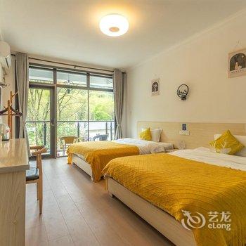 泾县芝屏山庄酒店提供图片