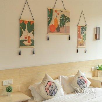泾县芝屏山庄酒店提供图片