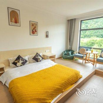 泾县芝屏山庄酒店提供图片