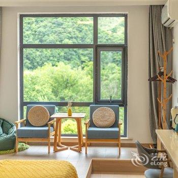 泾县芝屏山庄酒店提供图片