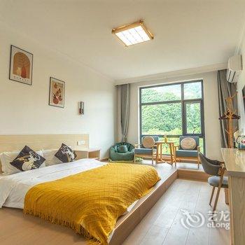 泾县芝屏山庄酒店提供图片