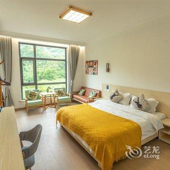 泾县芝屏山庄酒店提供图片