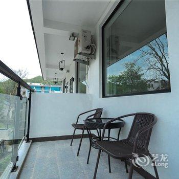 泾县芝屏山庄酒店提供图片