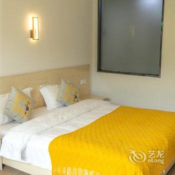 泾县芝屏山庄酒店提供图片