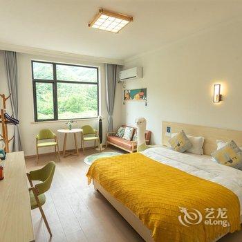 泾县芝屏山庄酒店提供图片