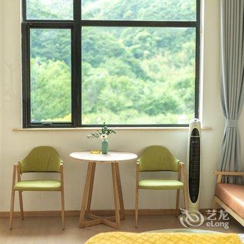 泾县芝屏山庄酒店提供图片