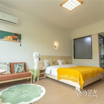 泾县芝屏山庄酒店提供图片