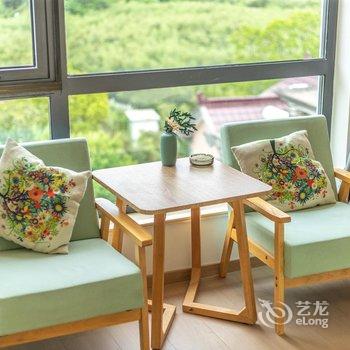 泾县芝屏山庄酒店提供图片